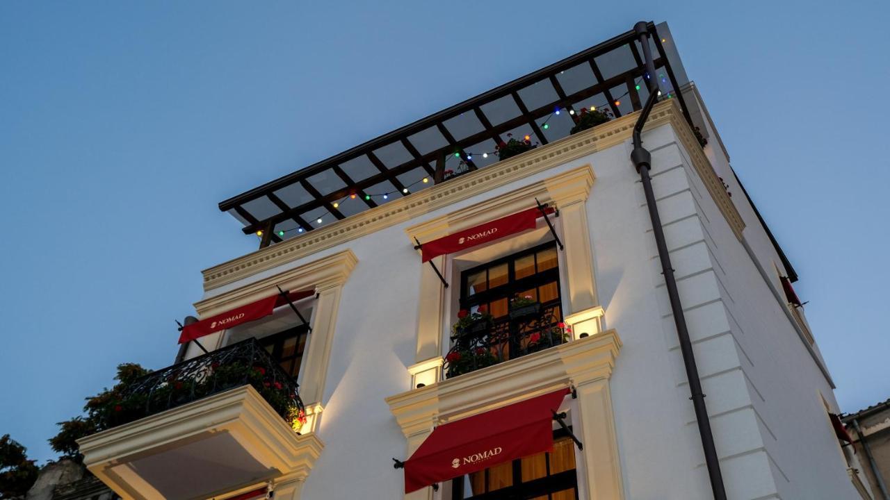 Nomad Studios, Kapana Plovdiv Exterior photo